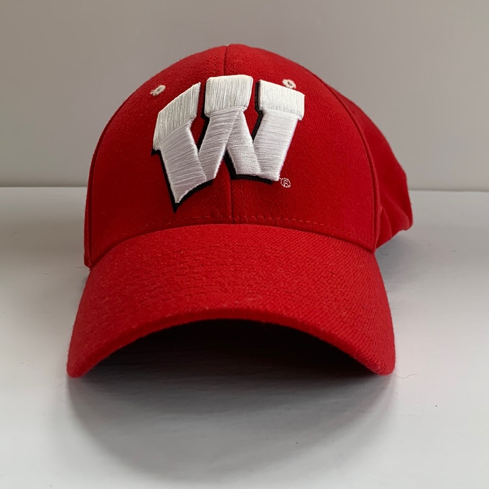 Authentic Zephyr extra large Wisconsin hat